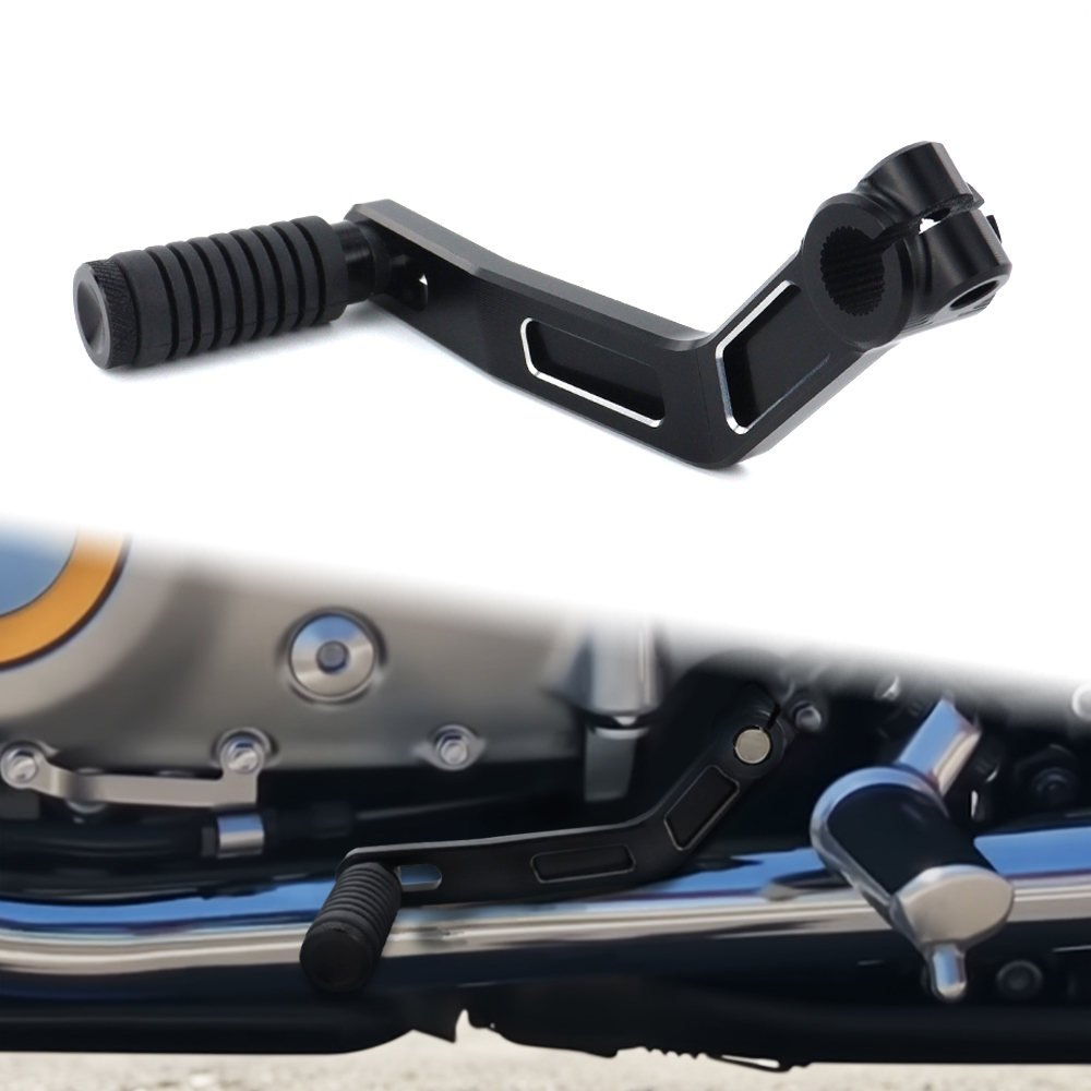 Motorcycle Gear Shifter - Fren pedalı motosiklet vites değiştirme kolu