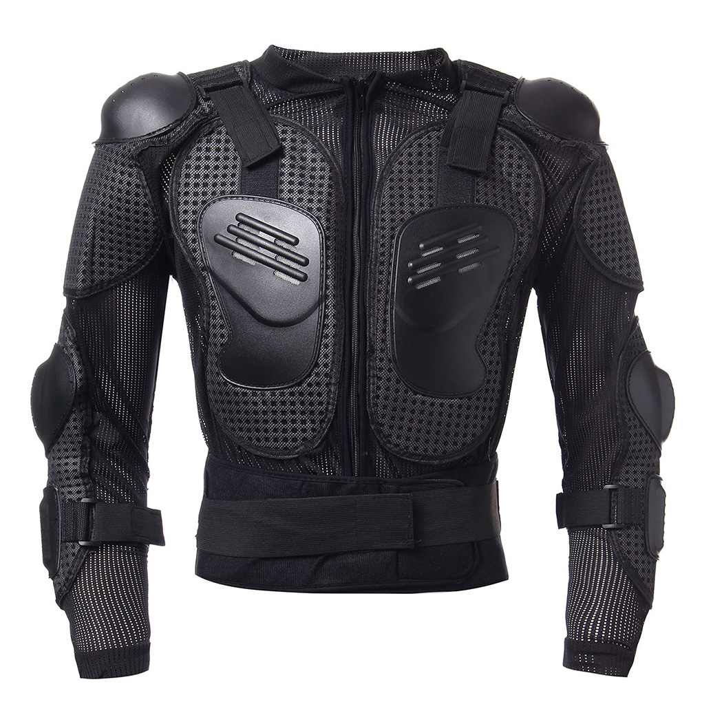 Motorcycle Gear Wall Mount - Motosiklet Koruma Binme Dişlisi Ceket Zırh