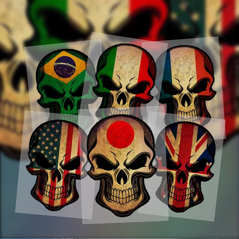 Motorcycle Gear Germany - Kişiselleştirilmiş abd, almanya, İngiltere, fransa, İtalya