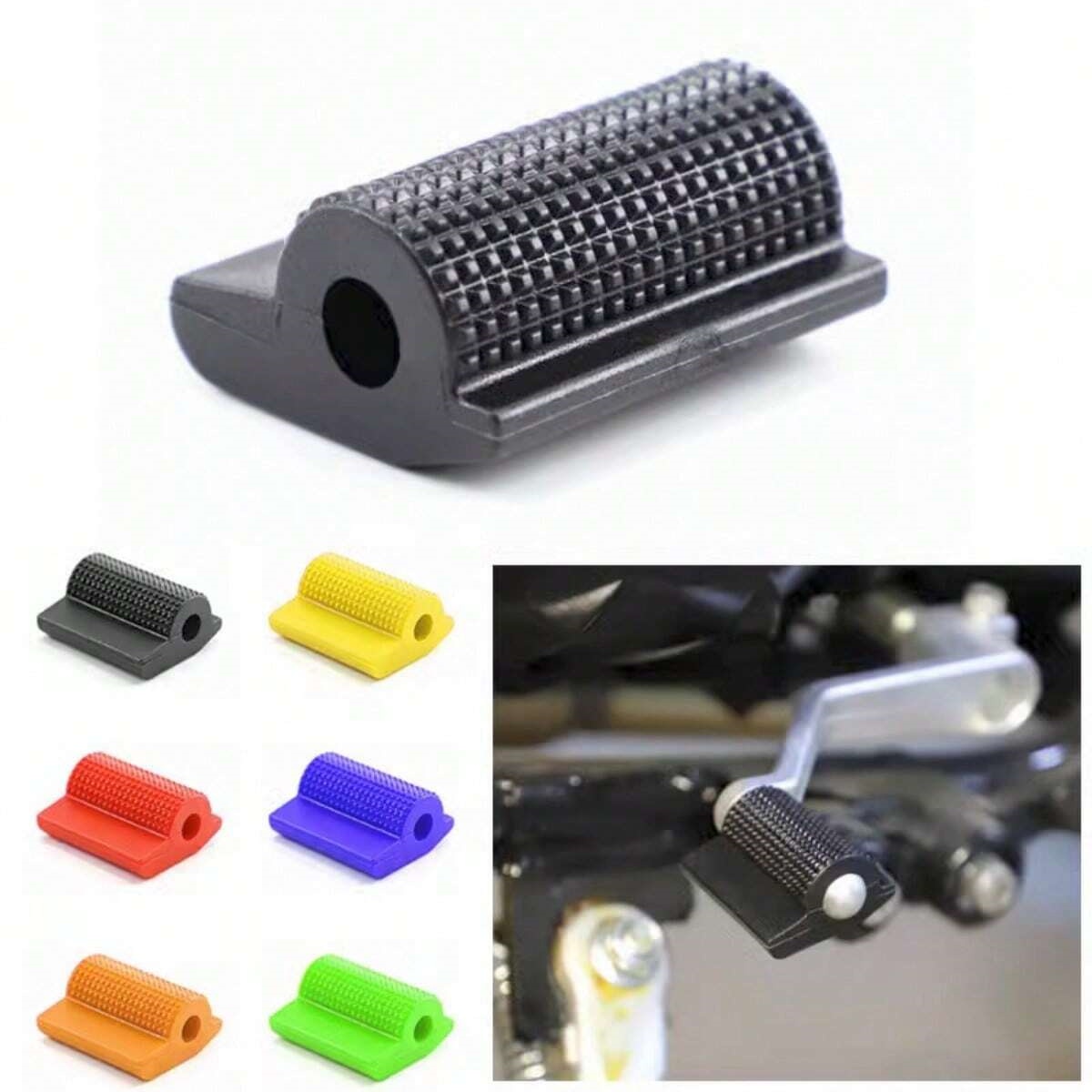 Motorcycle Gear Shifter - 1 adet evrensel motosiklet vites kolu