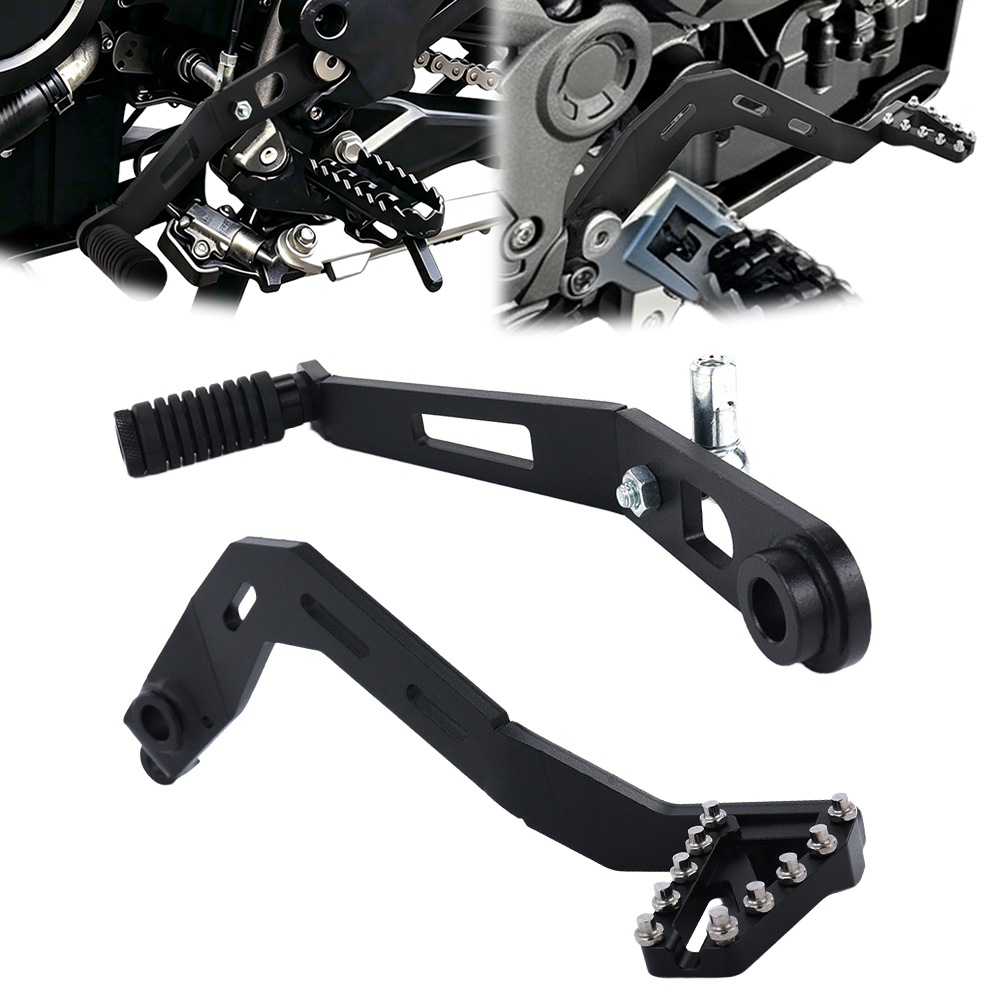 Motorcycle Gear Shifter - Motosiklet Vites Kolu Vites Kolu Fren