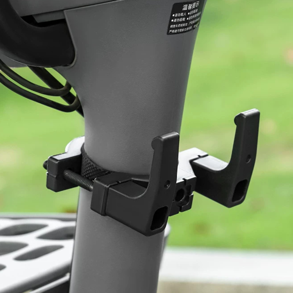 Motorcycle Gear Wall Mount - Kancalar Motosiklet Kask Aksesuarları Depolama Bagaj