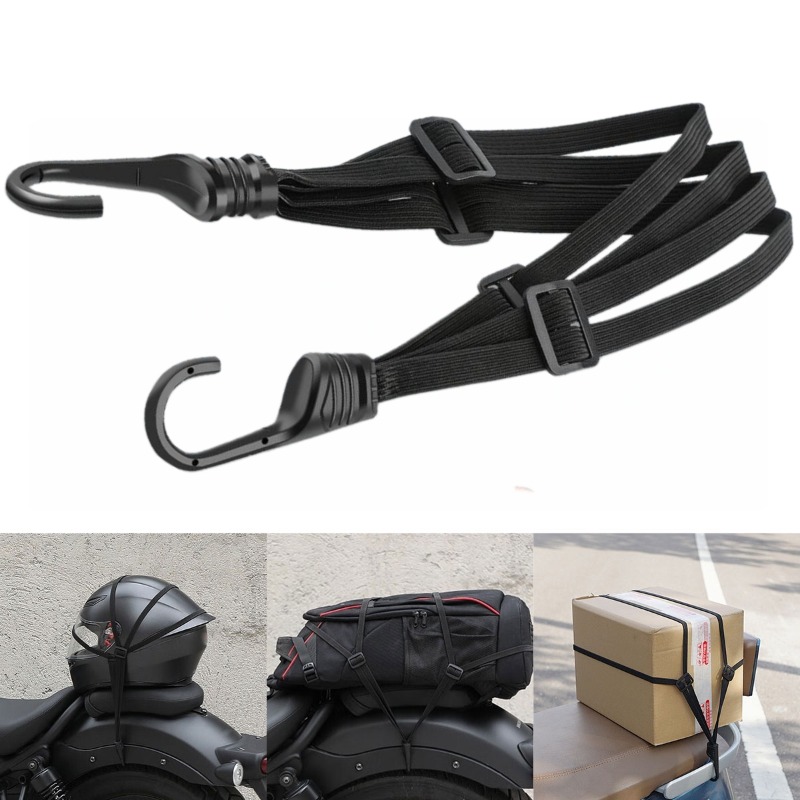 Motorcycle Gear Wall Mount - Motosiklet Kask Askıları Kanca ile Geri