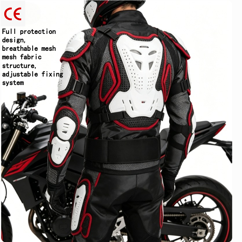 Nefes alabilen örgü motosiklet - Motorcycle Gear Mesh incelemesi ve fiyatı