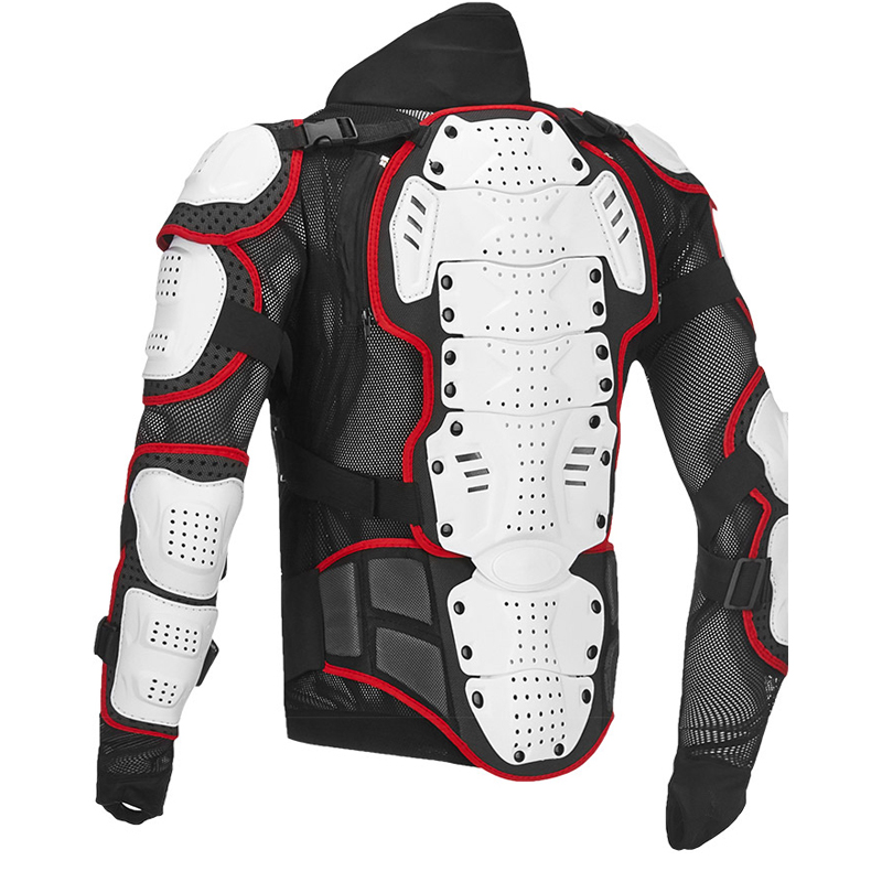 Nefes alabilen örgü motosiklet - Motorcycle Gear Mesh incelemesi ve fiyatı