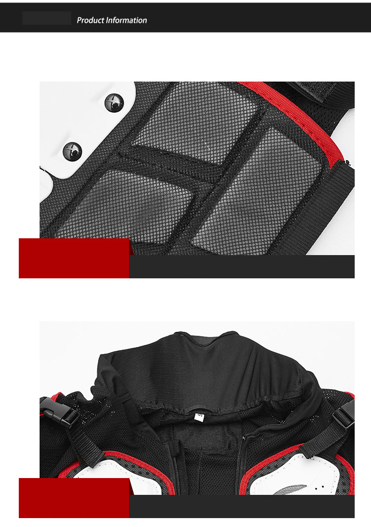 Nefes alabilen örgü motosiklet - Motorcycle Gear Mesh incelemesi ve fiyatı