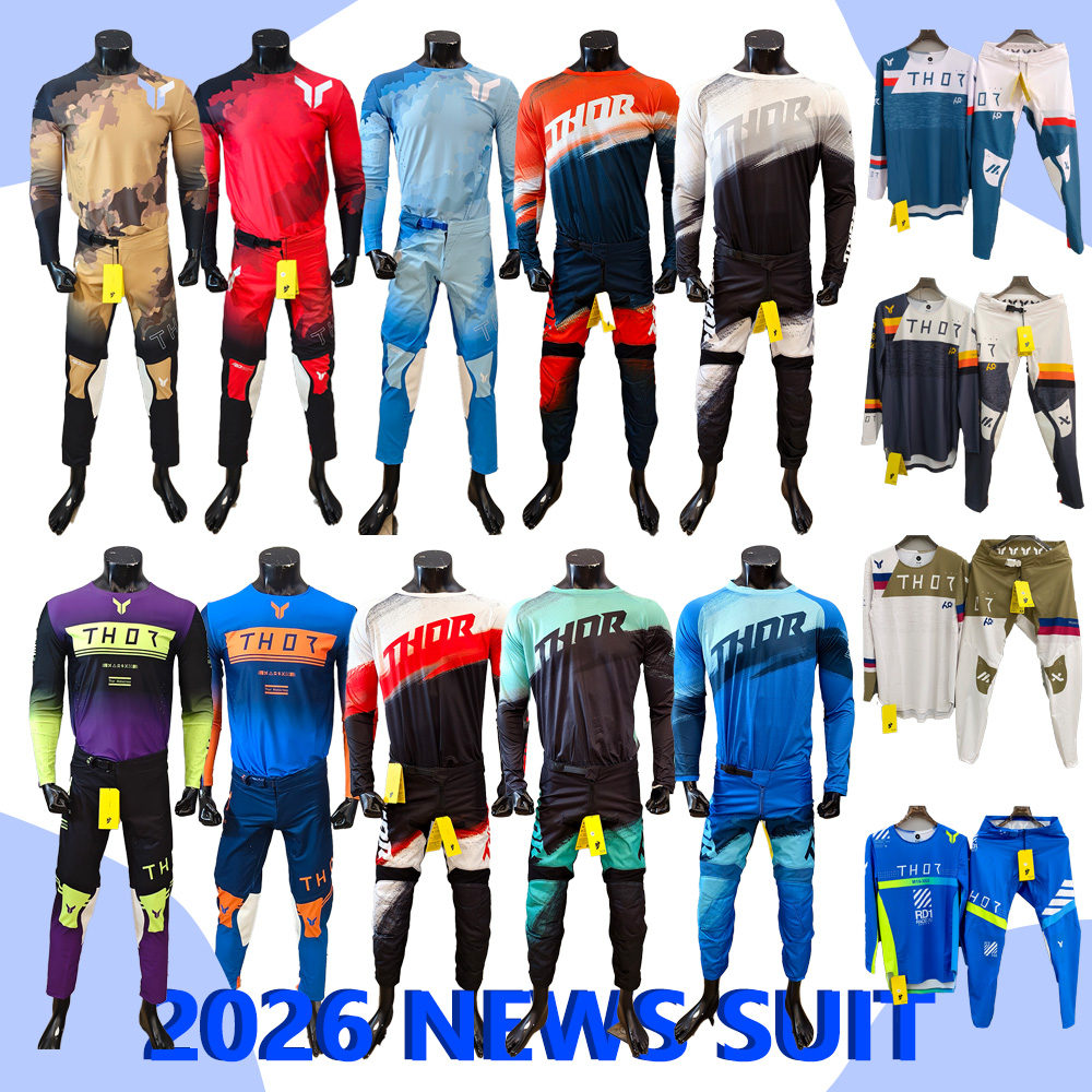 2026 Off Road Motocross Ekipma - Gear Set Motorcycle incelemesi ve fiyatı