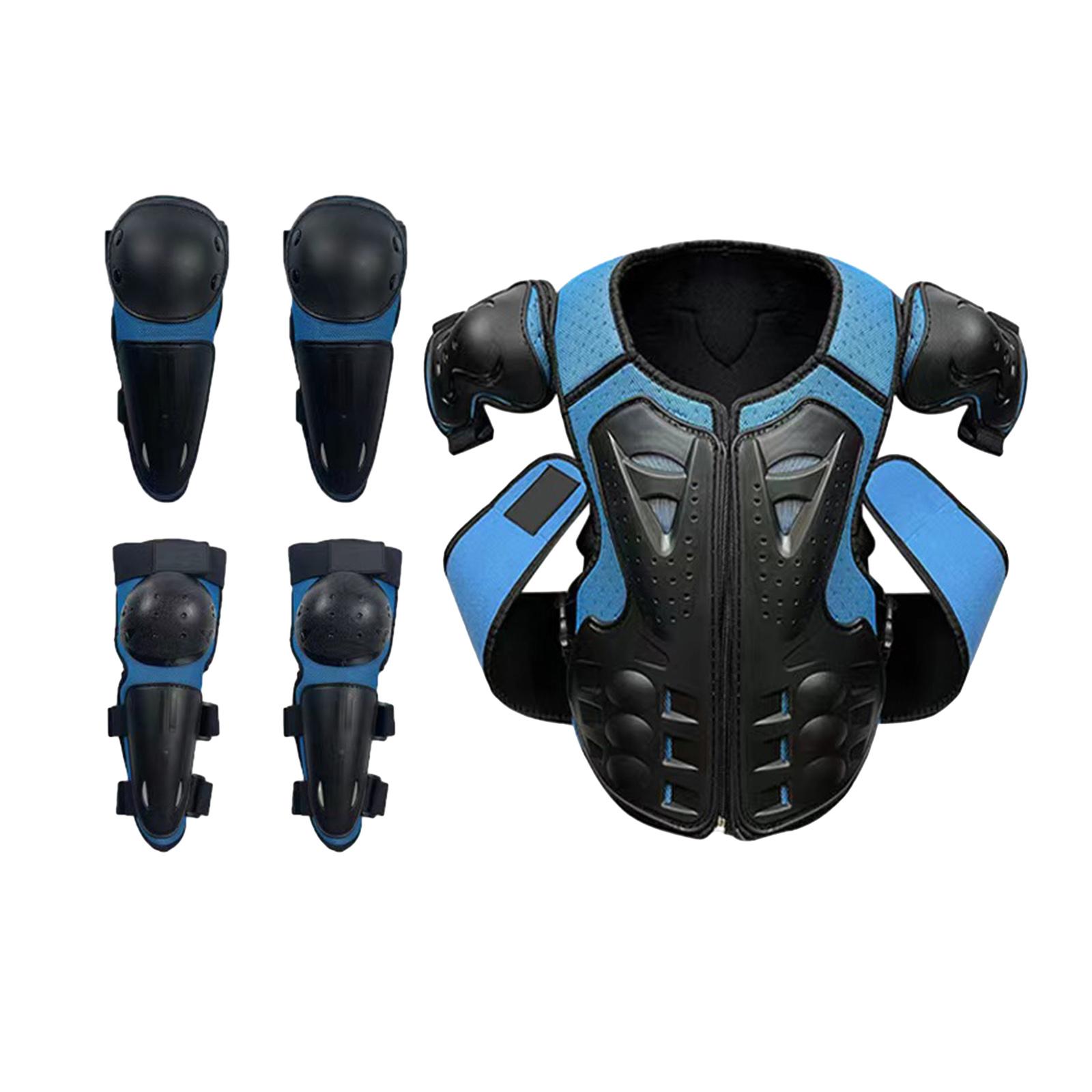 Çocuk Motosiklet Zırh Takımı N - Motorcycle Gear Mesh incelemesi ve fiyatı