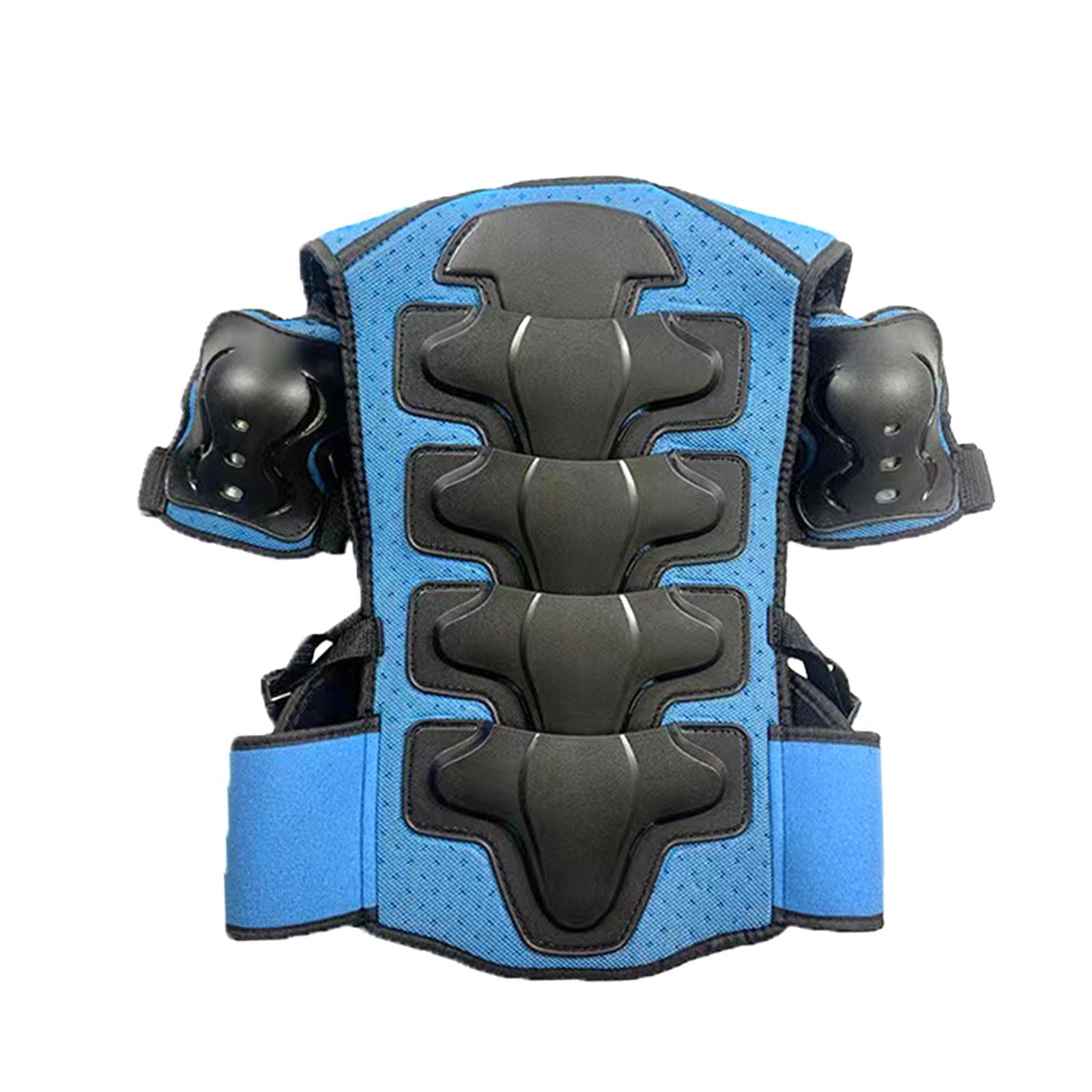 Çocuk Motosiklet Zırh Takımı N - Motorcycle Gear Mesh incelemesi ve fiyatı