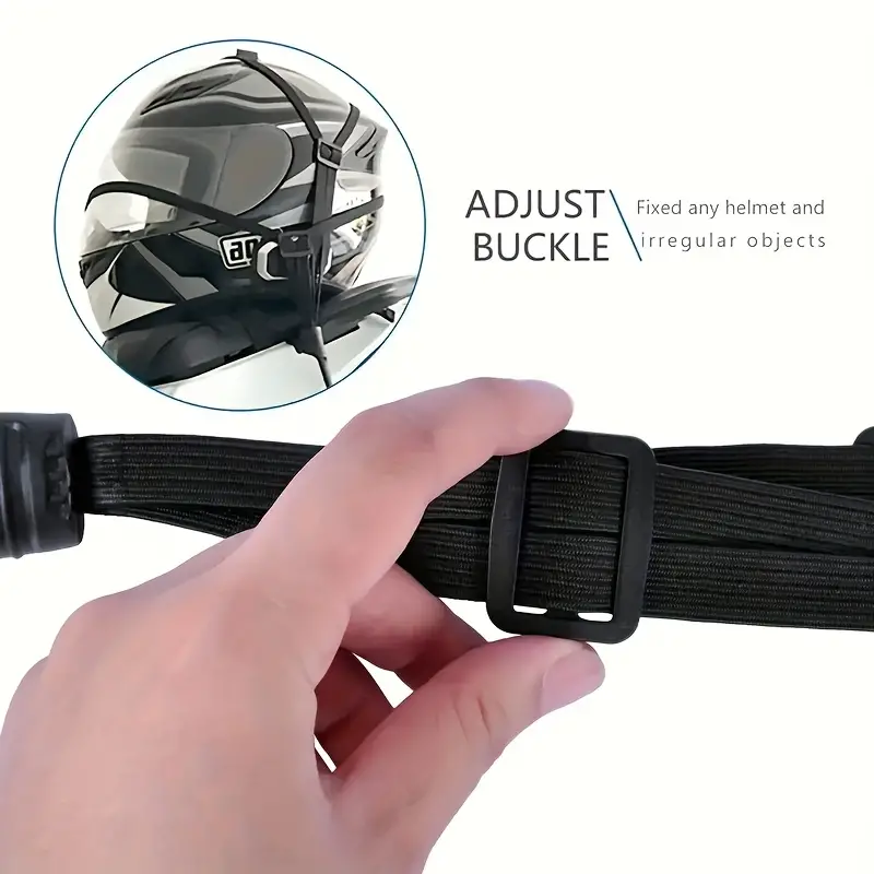 1 Adet Motosiklet Elastik Bavu - Motorcycle Gear Mesh incelemesi ve fiyatı