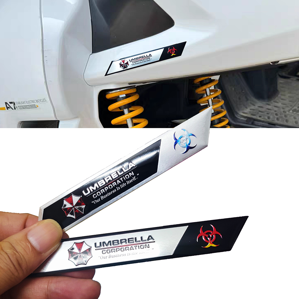 Şemsiye 3D Metal Araba Çıkartm - Gear Set Motorcycle incelemesi ve fiyatı