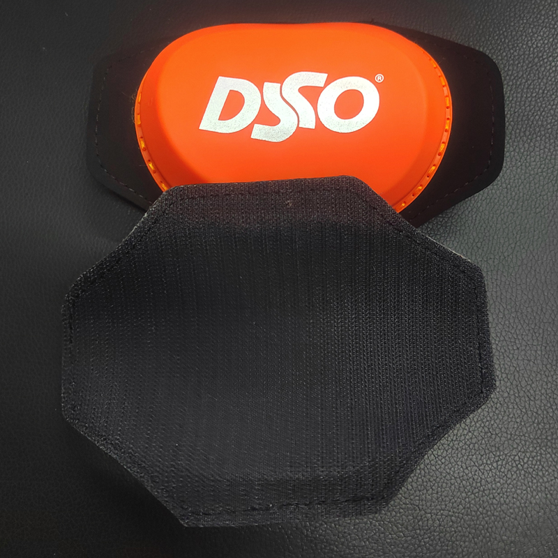 DSO Motosiklet Dizlikleri Pist - Motorcycle Gear Protection incelemesi ve fiyatı