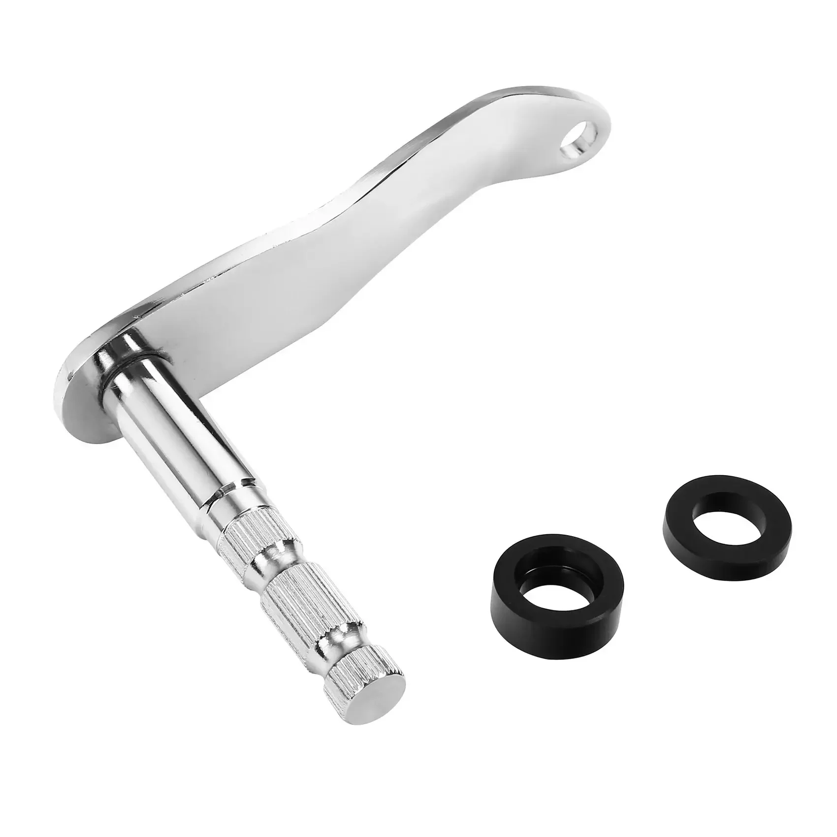 Harley Softail Fat Bob Fat Boy - Motorcycle Gear Shifter incelemesi ve fiyatı