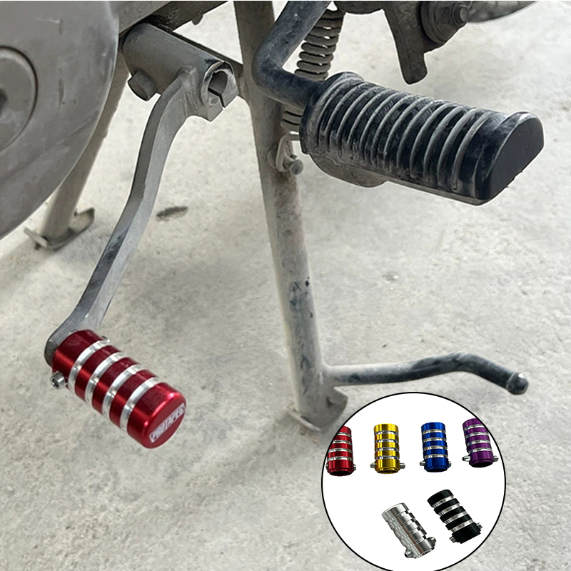 1 adet evrensel motosiklet vit - Motorcycle Gear Protection incelemesi ve fiyatı