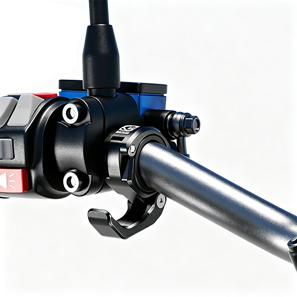Alüminyum Alaşımlı Motosiklet  - Motorcycle Gear Wall Mount incelemesi ve fiyatı
