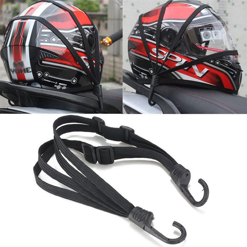 Çok Yönlü Motosiklet Bagaj Ask - Motorcycle Gear Mesh incelemesi ve fiyatı