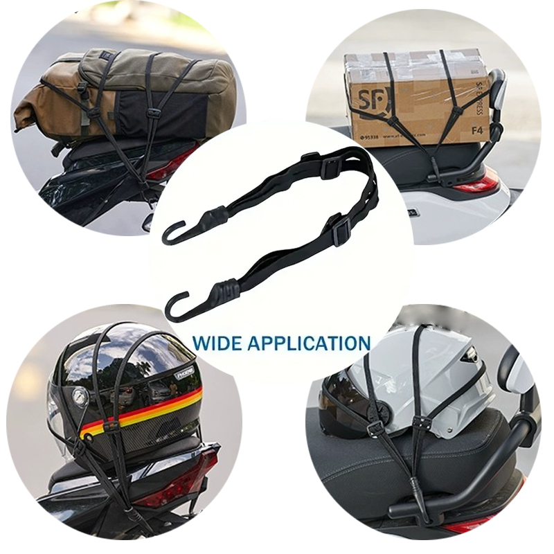 Çok Yönlü Motosiklet Bagaj Ask - Motorcycle Gear Mesh incelemesi ve fiyatı