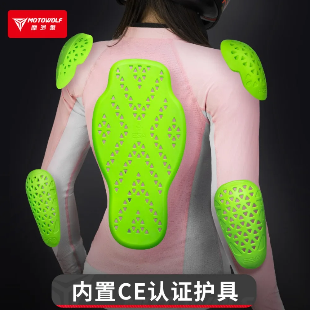 Motosiklet sürme zırhı, yazlık - Motorcycle Gear Mesh incelemesi ve fiyatı