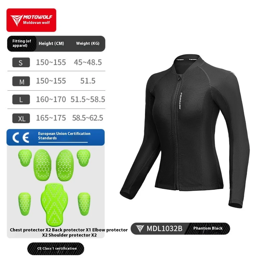 Motosiklet sürme zırhı, yazlık - Motorcycle Gear Mesh incelemesi ve fiyatı