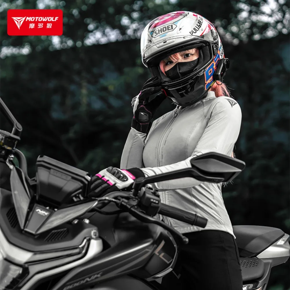 Motosiklet sürme zırhı, yazlık - Motorcycle Gear Mesh incelemesi ve fiyatı