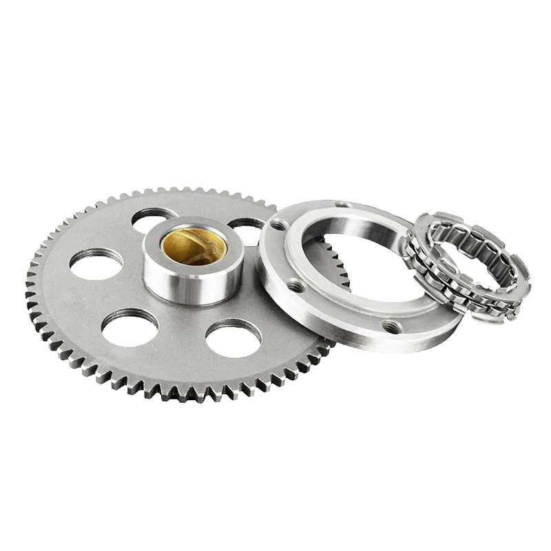 Motosiklet Tek Yönlü Marş Debr - Motorcycle Gear Kit incelemesi ve fiyatı