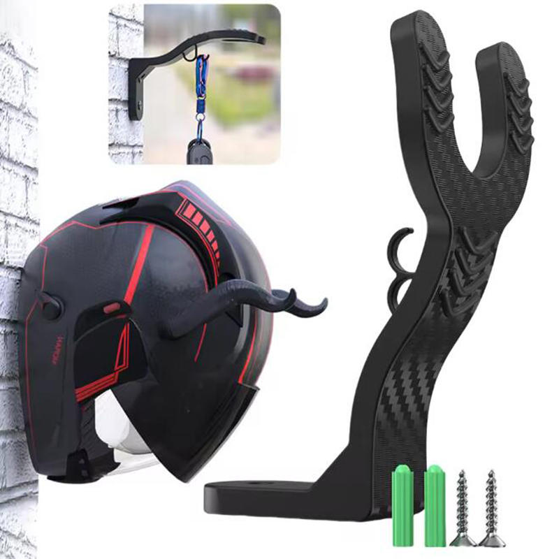 Motosiklet Kask Askı Aparatı Ç - Motorcycle Gear Wall Mount incelemesi ve fiyatı