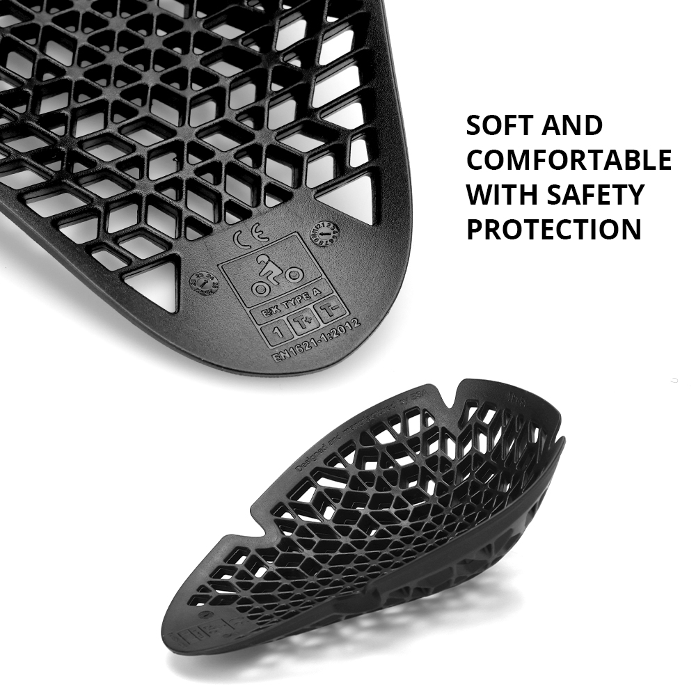 CE Sertifikalı Evrensel Dahili - Motorcycle Gear For Woman incelemesi ve fiyatı