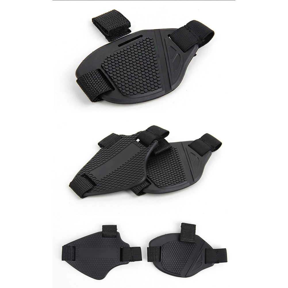 Motosiklet Vites Değiştirici K - Motorcycle Gear Protection incelemesi ve fiyatı