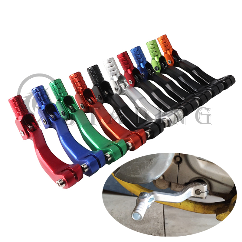 Evrensel Motosiklet Aksesuarla - Motorcycle Gear Shifter incelemesi ve fiyatı