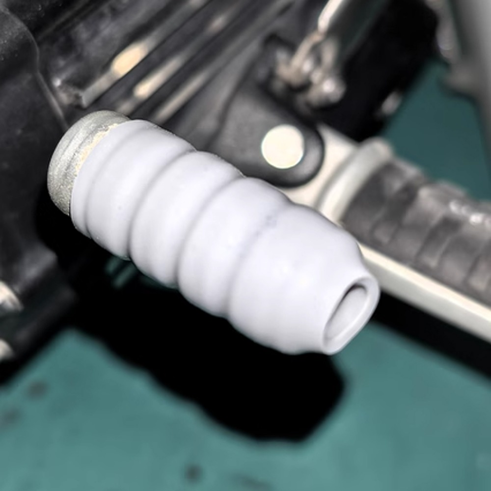 Motosiklet Vites Kolu Koruyucu - Motorcycle Gear Protection incelemesi ve fiyatı