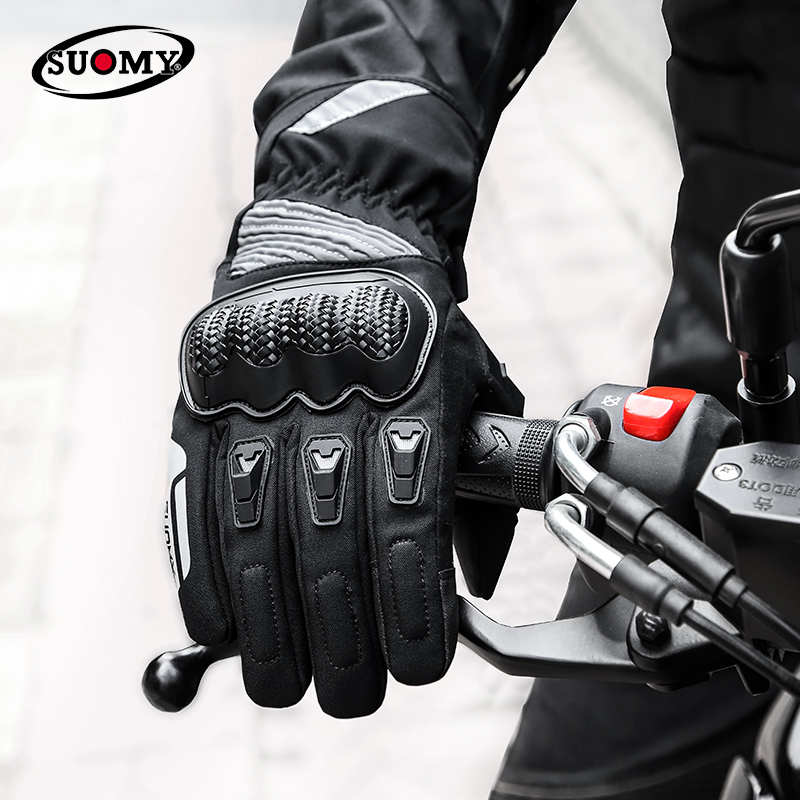 Kış motosiklet eldivenleri erk - Xxl Motorcycle Gear incelemesi ve fiyatı