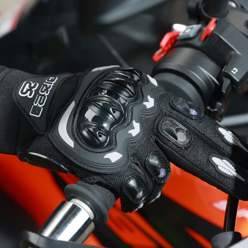 Yazlık Tam Parmak Motosiklet E - Xxl Motorcycle Gear incelemesi ve fiyatı