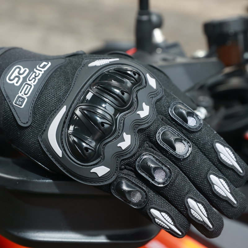 Yazlık Tam Parmak Motosiklet E - Xxl Motorcycle Gear incelemesi ve fiyatı