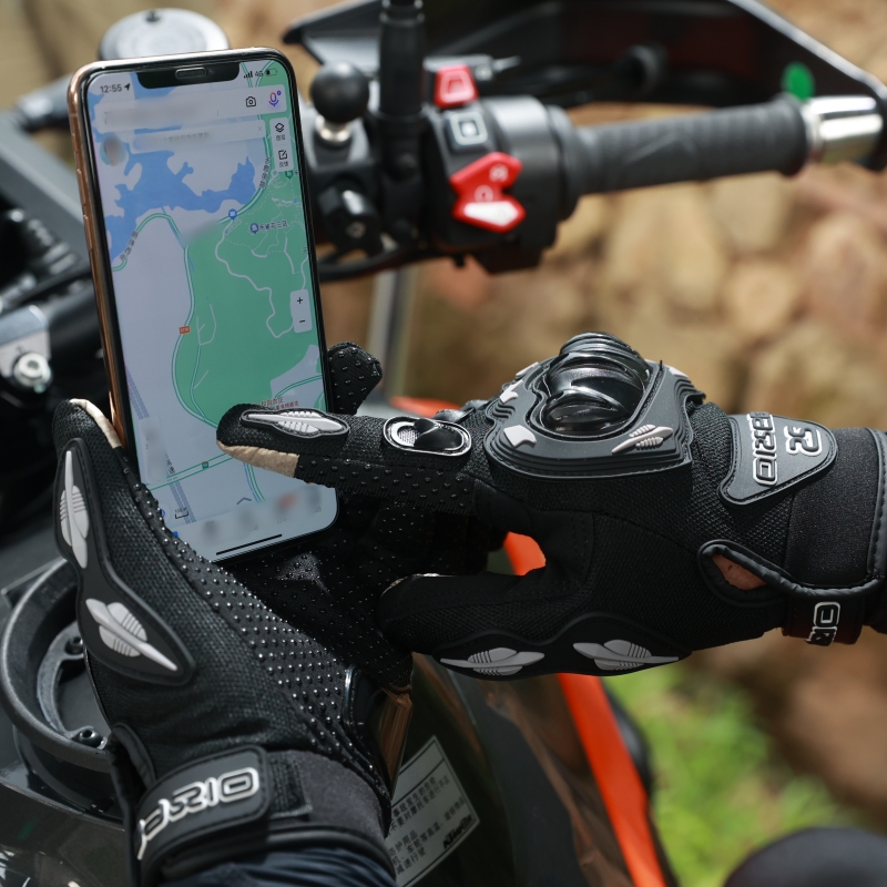 Yazlık Tam Parmak Motosiklet E - Xxl Motorcycle Gear incelemesi ve fiyatı