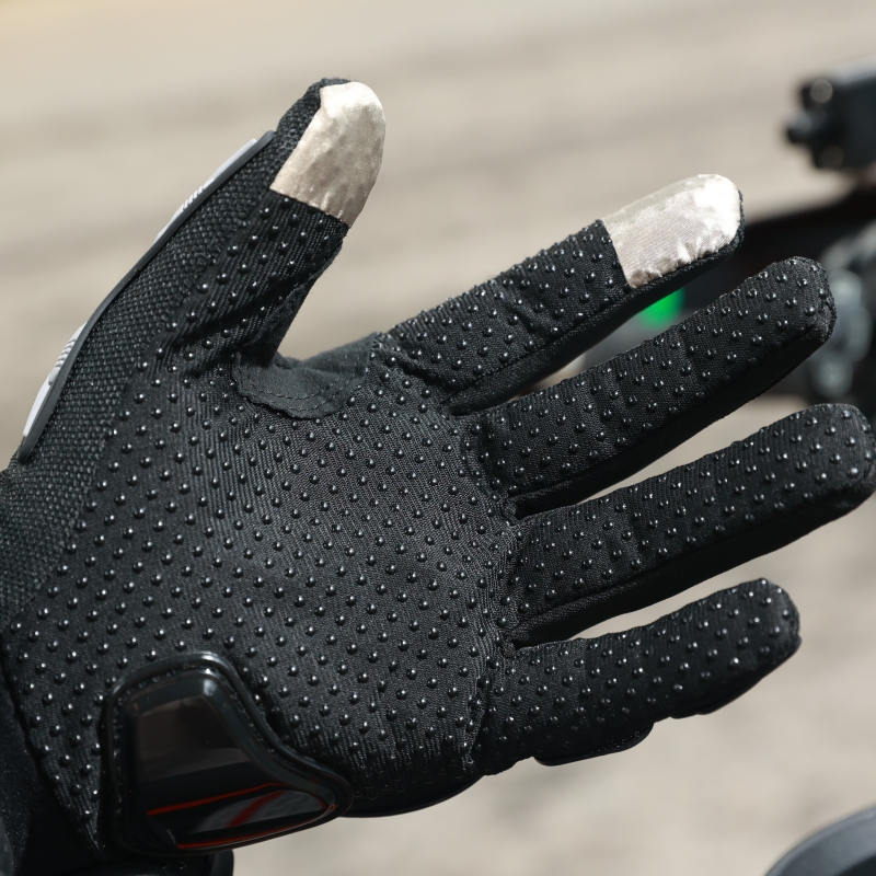 Yazlık Tam Parmak Motosiklet E - Xxl Motorcycle Gear incelemesi ve fiyatı