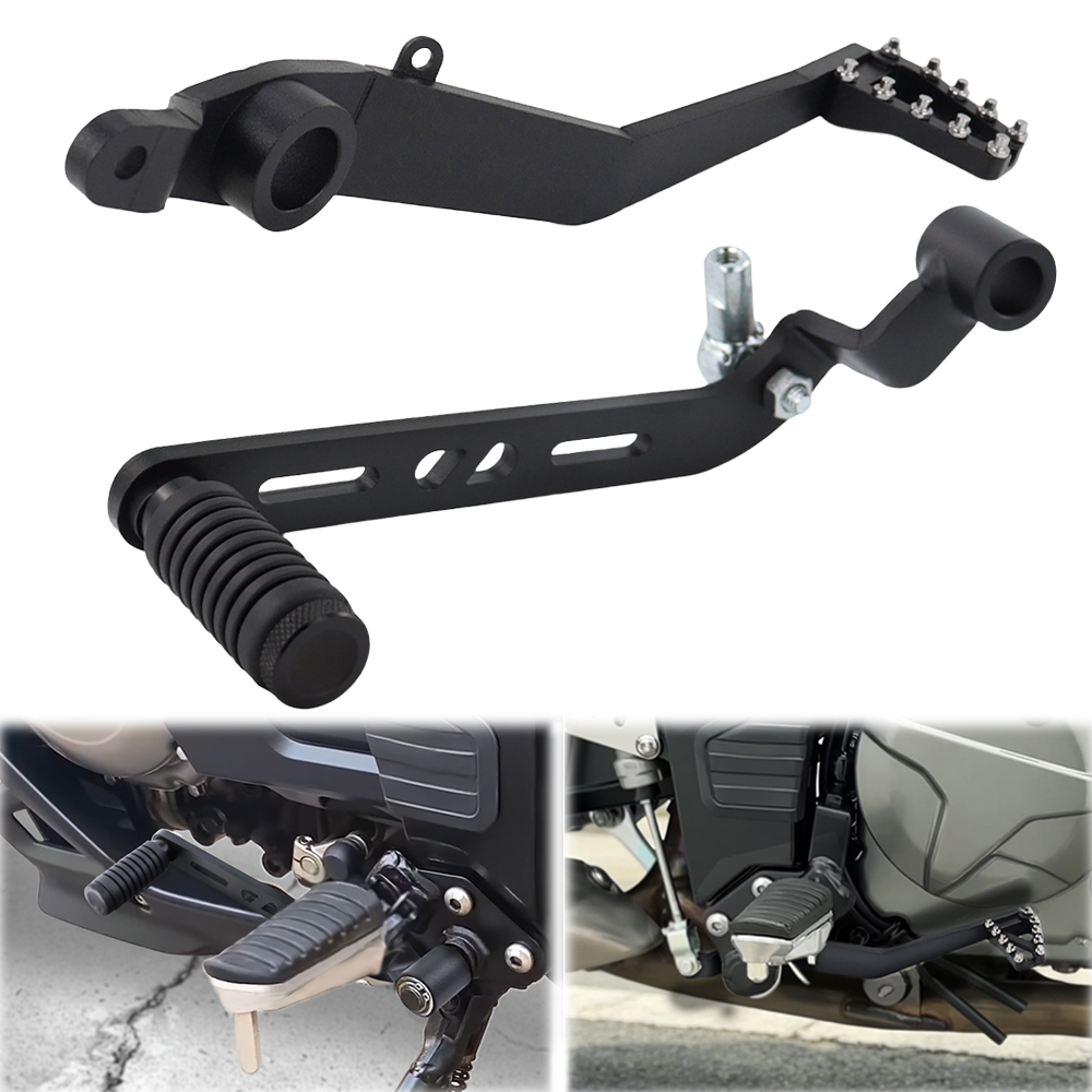 Suzuki V-STROM 650 DL650 2006- - Motorcycle Gear Shifter incelemesi ve fiyatı