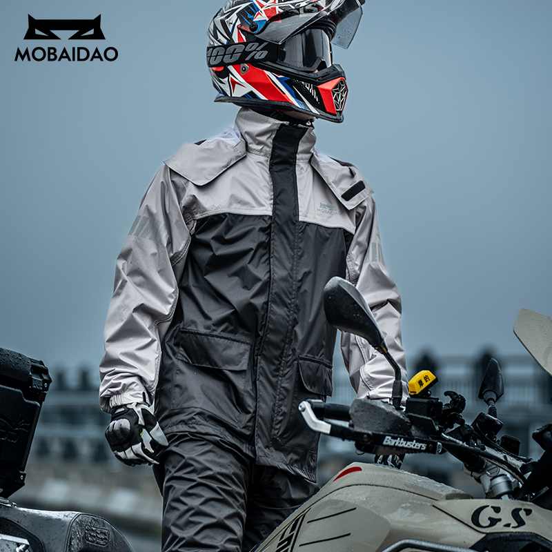 MOBAIDAO Yetişkin Unisex Motos - Motorcycle Gear Mesh incelemesi ve fiyatı