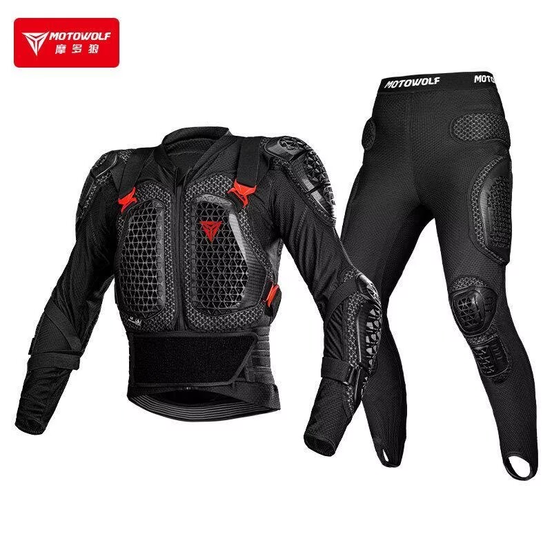 Motosiklet Ceketi Erkekler İçi - Motorcycle Gear Mesh incelemesi ve fiyatı