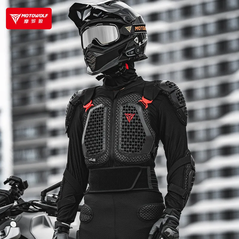 Motosiklet Ceketi Erkekler İçi - Motorcycle Gear Mesh incelemesi ve fiyatı