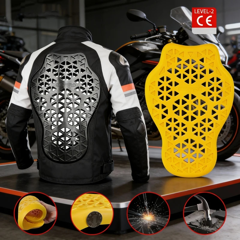 Motosiklet Koruyucu Ekipman Se - Motorcycle Gear For Woman incelemesi ve fiyatı
