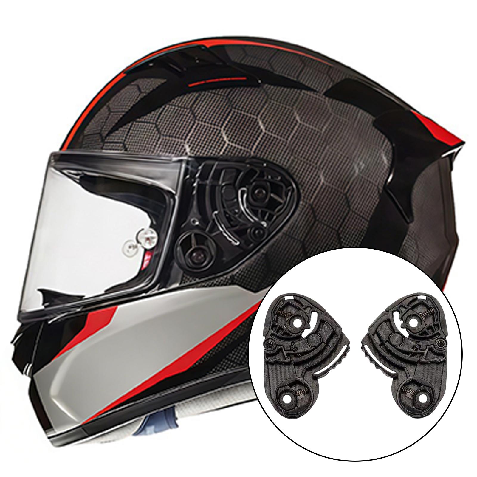 Motosiklet Kaskı Vizör Tabanı  - Gear Set Motorcycle incelemesi ve fiyatı