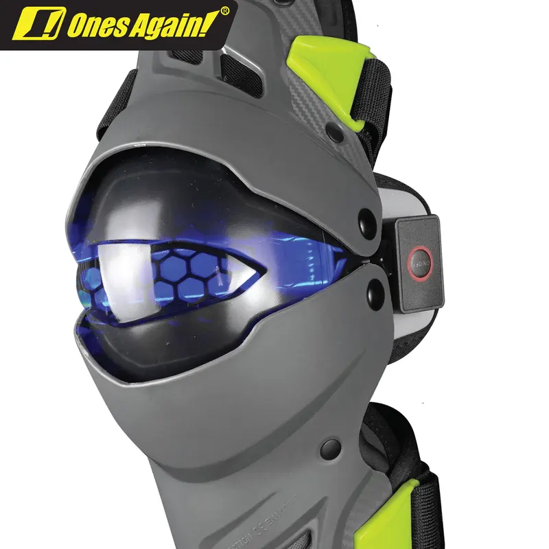 Tekrar! MX Enduro Motokros Diz - Motorcycle Gear For Woman incelemesi ve fiyatı