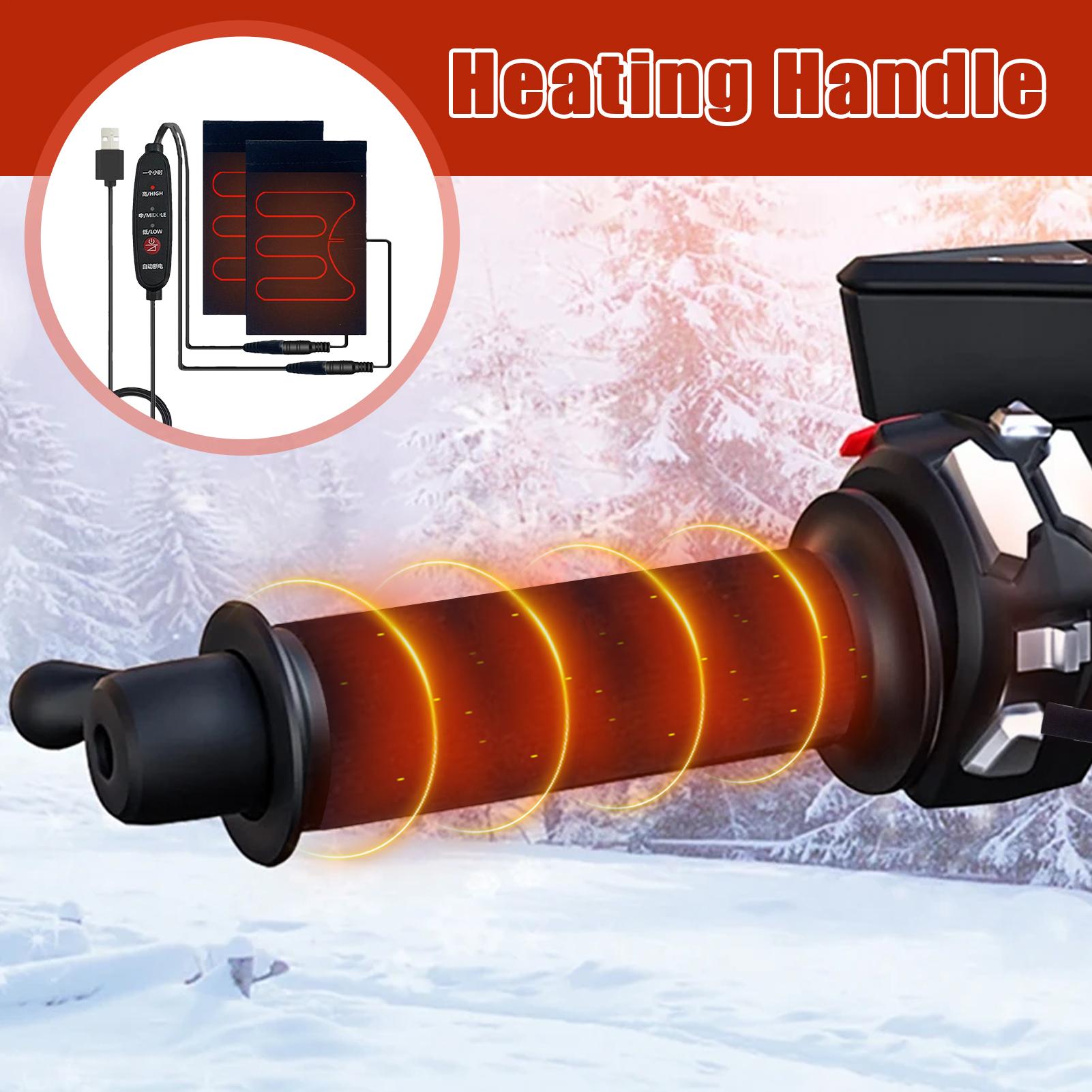 Isıtmalı Tutma Kapağı 5V Isıtm - Gear Set Motorcycle incelemesi ve fiyatı