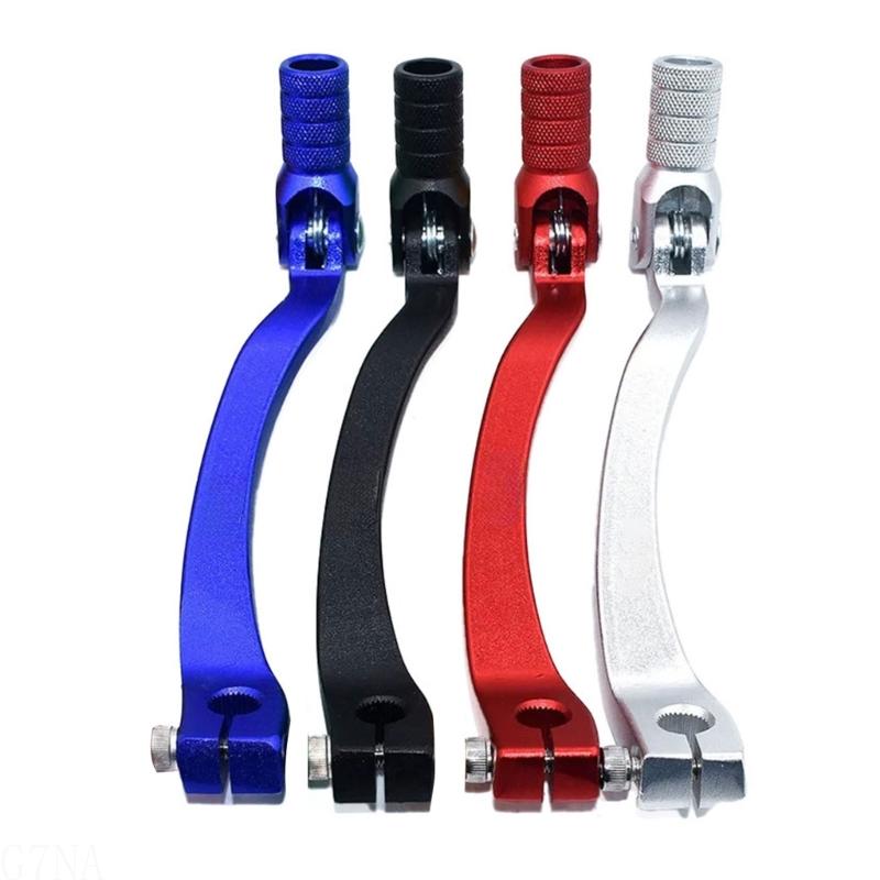 G7NA Kolay Kurulum Motosiklet  - Motorcycle Gear Shifter incelemesi ve fiyatı