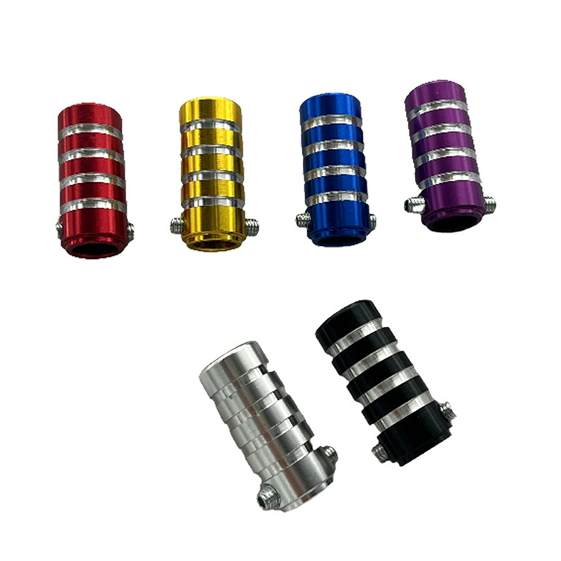 CNC Kapak Motosiklet Vites Kol - Motorcycle Gear Protection incelemesi ve fiyatı