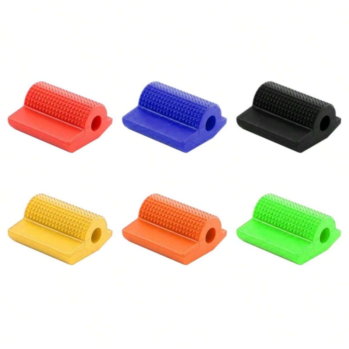 1 adet evrensel motosiklet vit - Motorcycle Gear Shifter incelemesi ve fiyatı