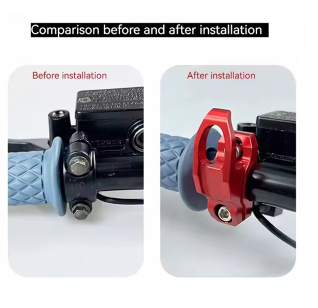 YAMAHA TENERE 700 için Motosik - Motorcycle Gear Wall Mount incelemesi ve fiyatı