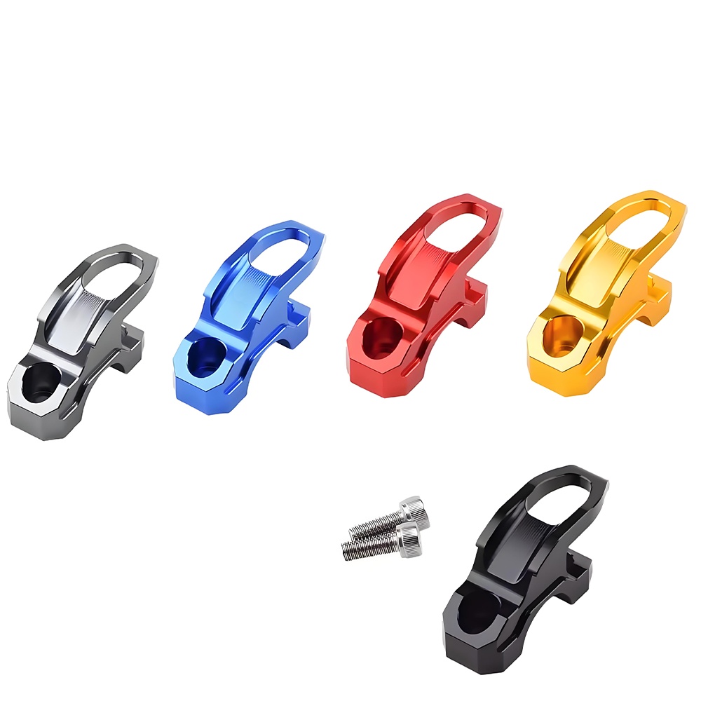 YAMAHA TENERE 700 için Motosik - Motorcycle Gear Wall Mount incelemesi ve fiyatı