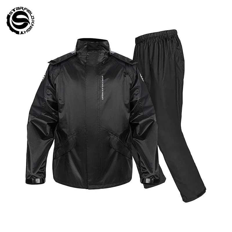 Yıldız Alanı Şövalyesi Yeni Si - Motorcycle Gear Mesh incelemesi ve fiyatı
